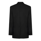 Jacquemus Le Veste D'Homme Oversized Suit Jacket