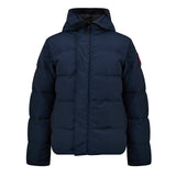 Canada Goose Macmillan Parka