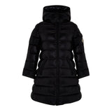 Moncler Moka Padded Hooded Coat