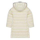 Moncler Moka Padded Hooded Coat