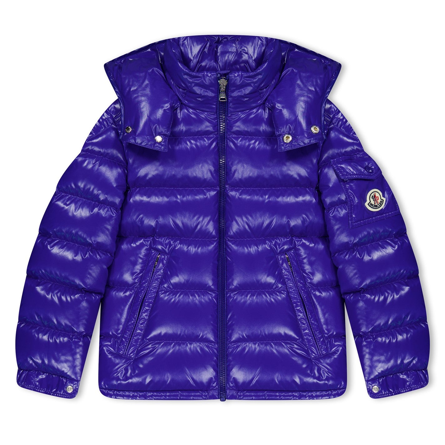 Moncler Moncler New Maya Down Jacket