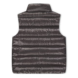 Moncler Tib Down Gilet Juniors