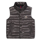 Moncler Tib Down Gilet Juniors