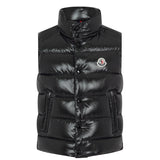 Moncler Tib Down Gilet Juniors