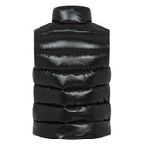 Moncler Tib Down Gilet Juniors