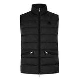 Moncler Treompan Quilted Gilet