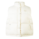 Gucci Gg Canvas Gilet