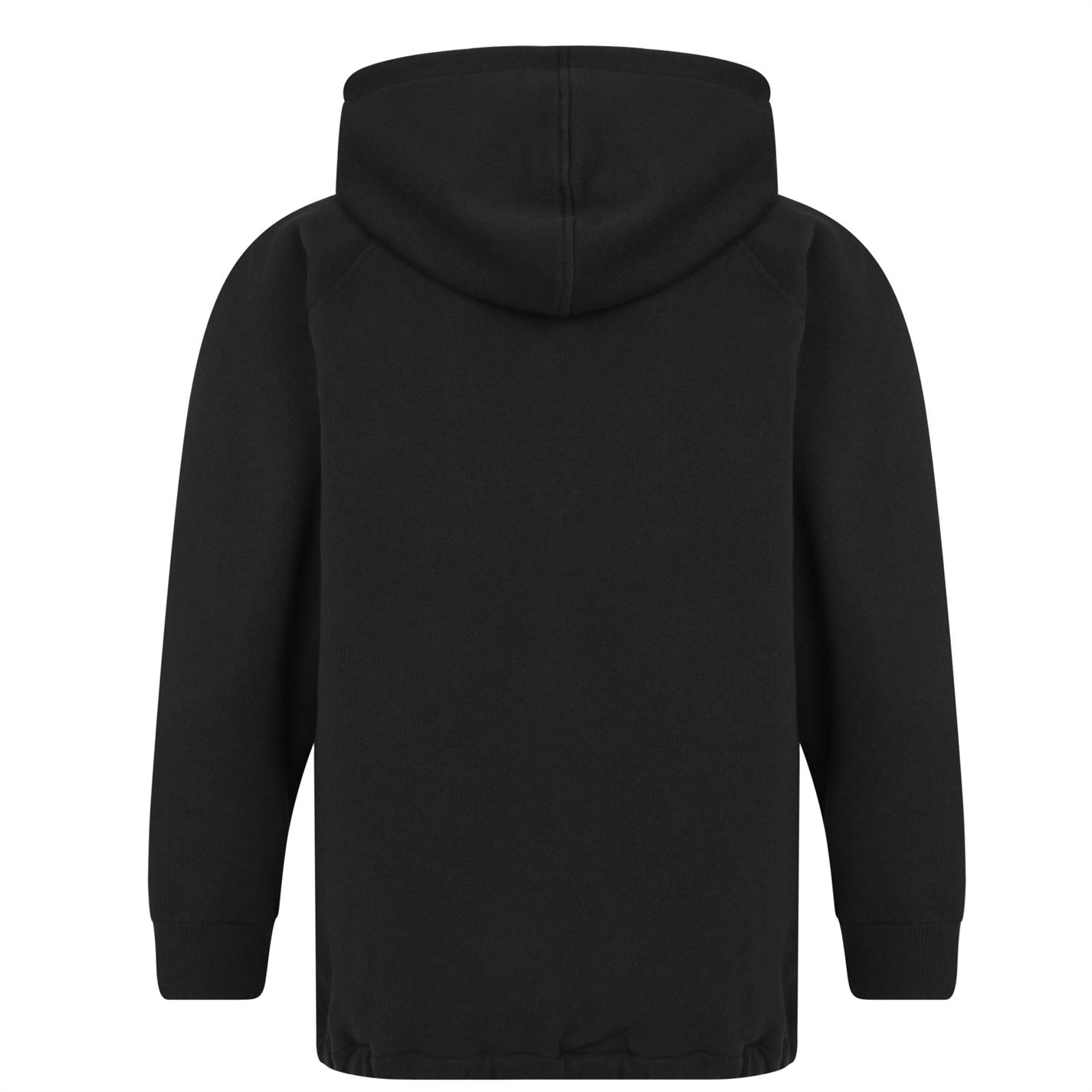 Gucci Junior Logo Hood Jumper