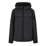 Stone Island Junior Stone Crinkle Jacket