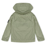 Stone Island Junior Crinkle Jacket