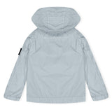 Stone Island Junior Crinkle Jacket