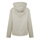 Bottega Veneta Nappa Blouson Jacket