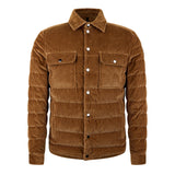 Moncler Gasserhof Jacket