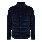 Moncler Gasserhof Jacket