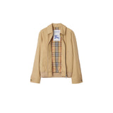 Burberry Burb Harrington