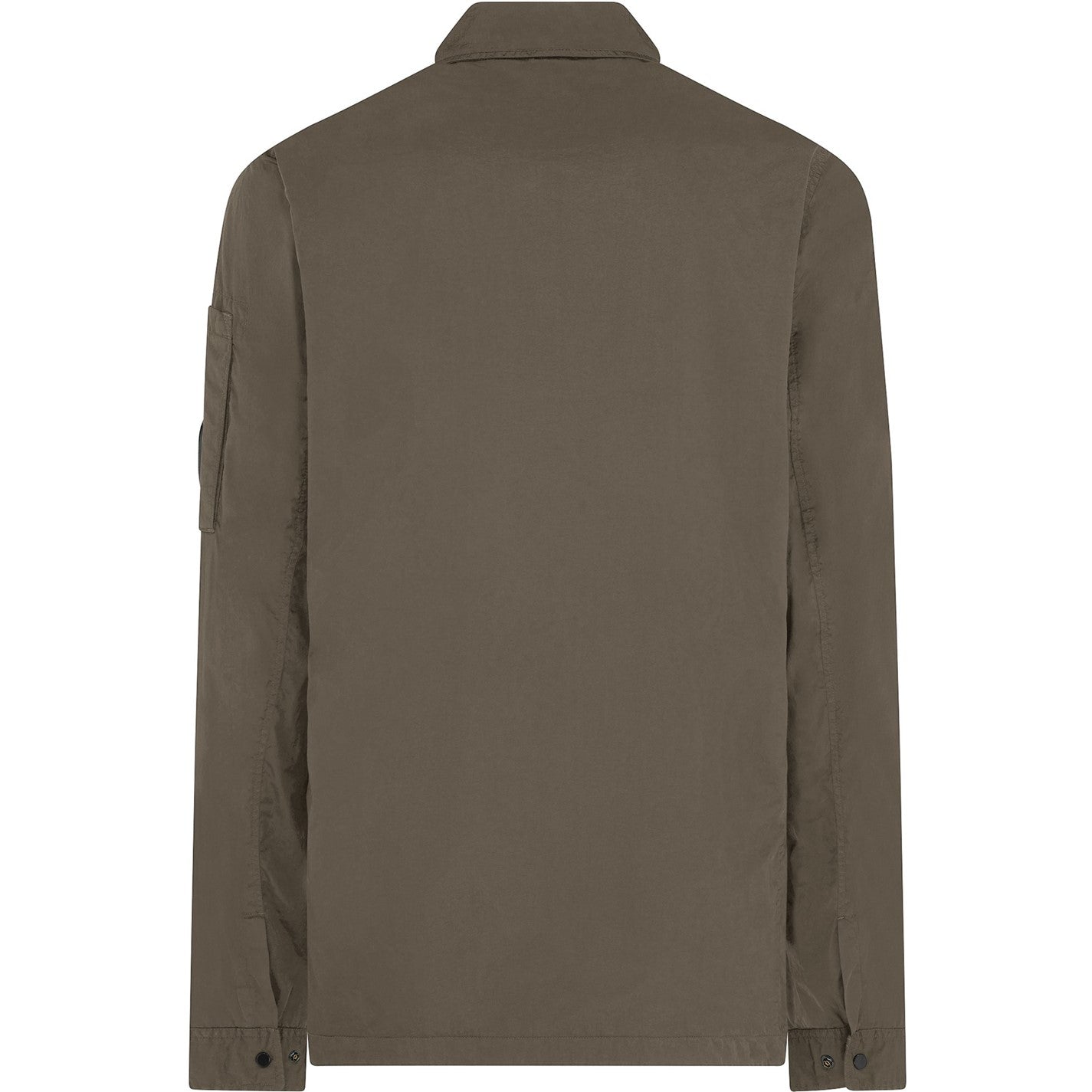 CP Company Chrome-R Overshirt