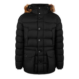 Moncler Clunye Short Down Jacket