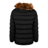 Moncler Clunye Short Down Jacket