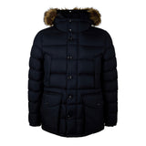 Moncler Clunye Short Down Jacket