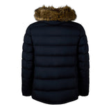 Moncler Clunye Short Down Jacket