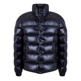 Moncler Lule Short Down Jacket