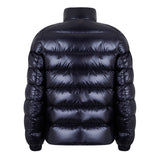 Moncler Lule Short Down Jacket