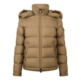 Moncler Maya Short Down Puffer Jacket