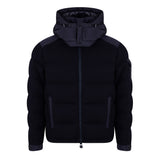 Moncler Ladgei Short Down Jacket