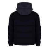 Moncler Ladgei Short Down Jacket