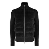 Moncler Edit Hyrbid Cardigan