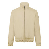 Moncler Luserna Short Down Jacket