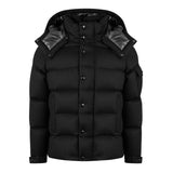 Moncler Vezere Short Down Jacket