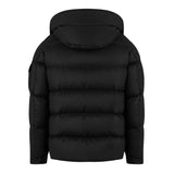 Moncler Vezere Short Down Jacket