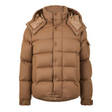 Moncler Vezere Short Down Jacket