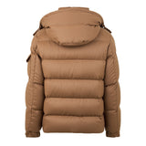 Moncler Vezere Short Down Jacket