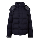 Moncler Vezere Short Down Jacket