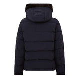 Moncler Marcelettes Short Down Puffer Jacket