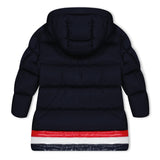 Moncler Marat Down Jacket Boys