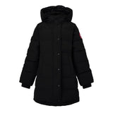 Canada Goose Juniper Parka Juniors