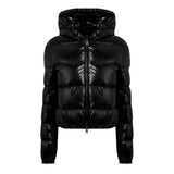 Moncler Bayard Short Down Jacket