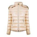 Moncler Badyf Short Down Jacket