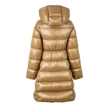 Moncler Bellevue Down Jacket