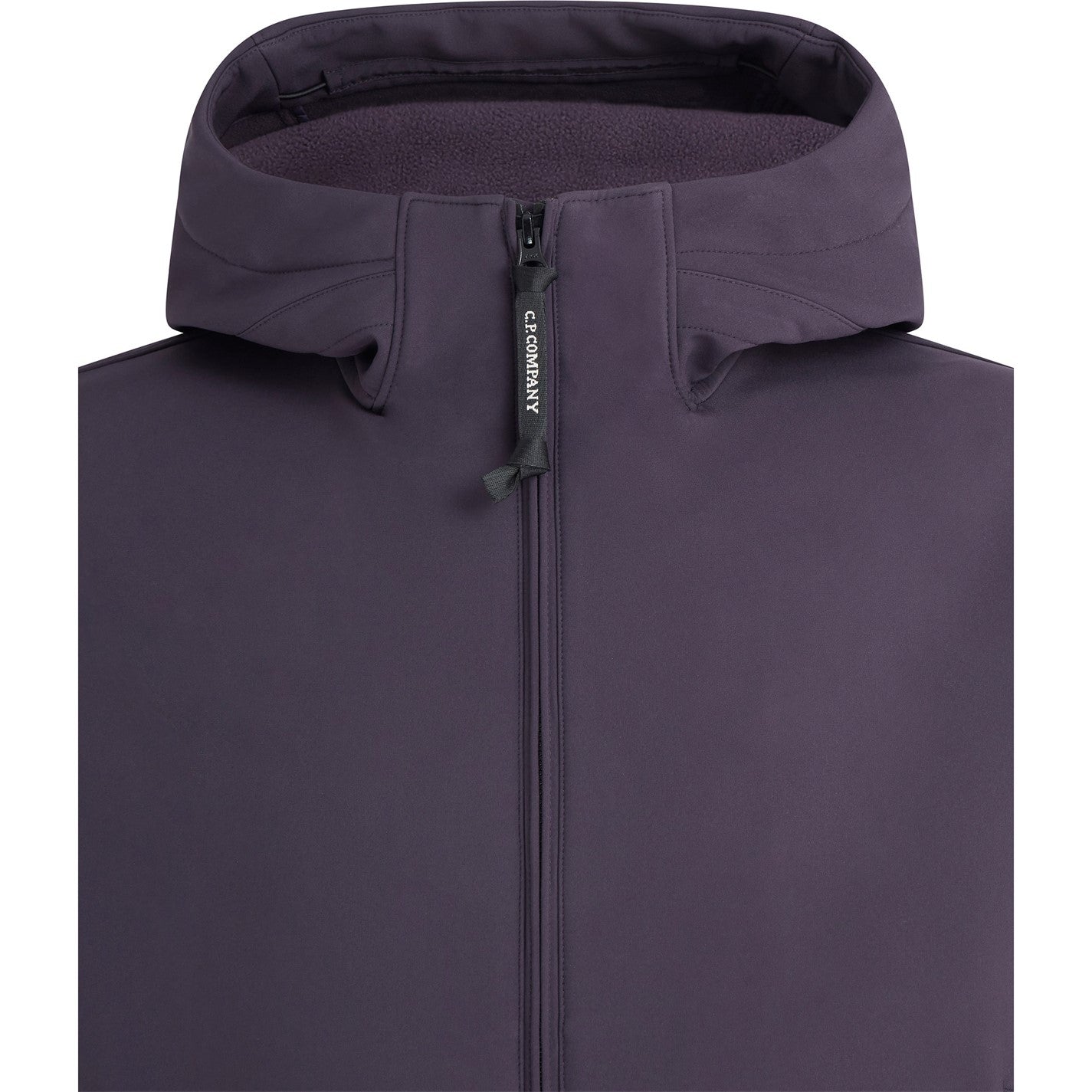 CP Company Lens Softshell Jacket