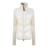 Moncler Padded Zip-Up Cardigan