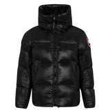 Canada Goose Crofton Puffer Jacket