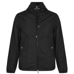 Moncler Grimpeurs Hooded Jacket