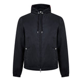 Moncler Grimpeurs Hooded Jacket