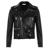 Saint Laurent Motorcycle Jacket