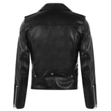 Saint Laurent Motorcycle Jacket