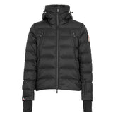 Moncler Camurac Short Down Jacket